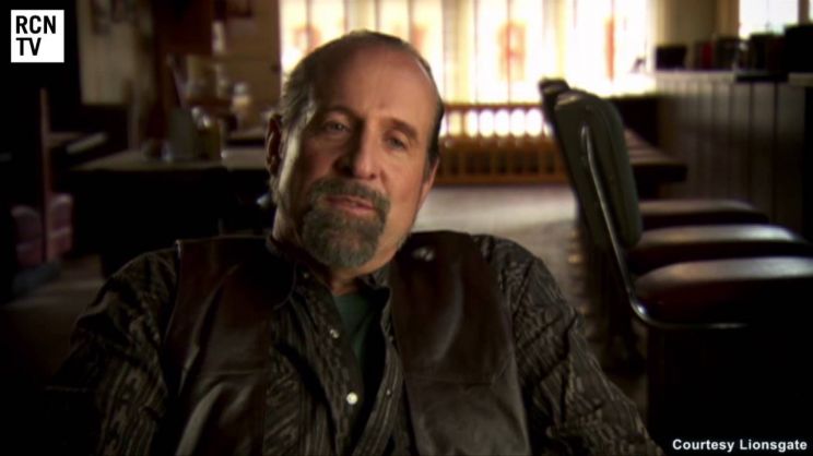 Peter Stormare