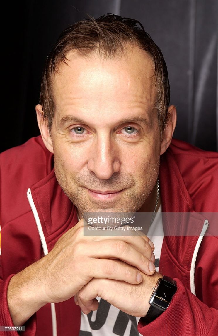 Peter Stormare