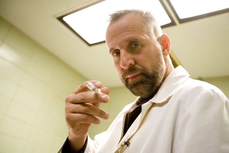 Peter Stormare