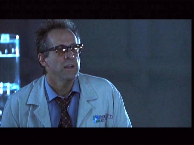 Peter Stormare