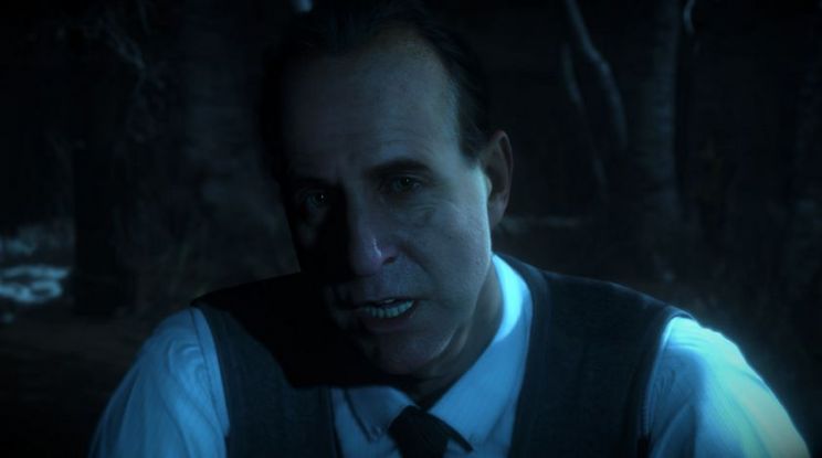 Peter Stormare