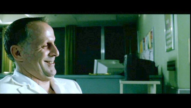 Peter Stormare