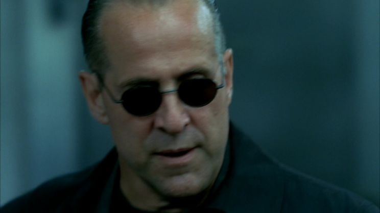 Peter Stormare
