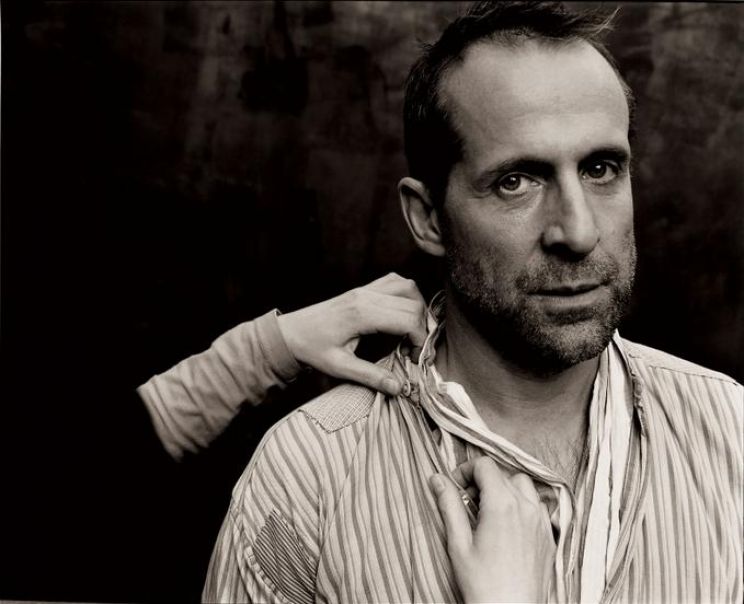 Peter Stormare
