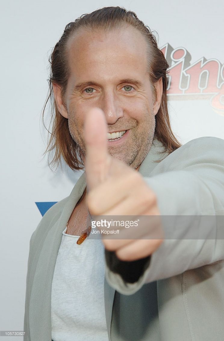 Peter Stormare