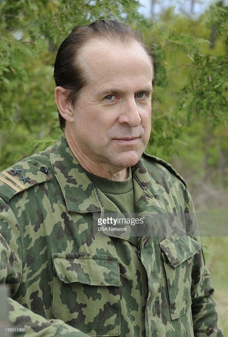 Peter Stormare