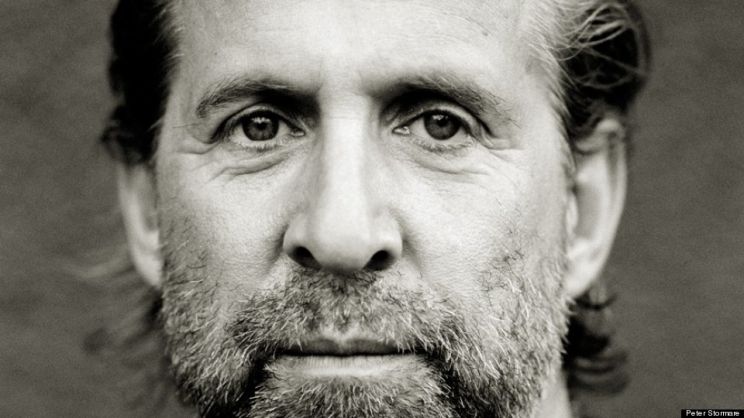 Peter Stormare