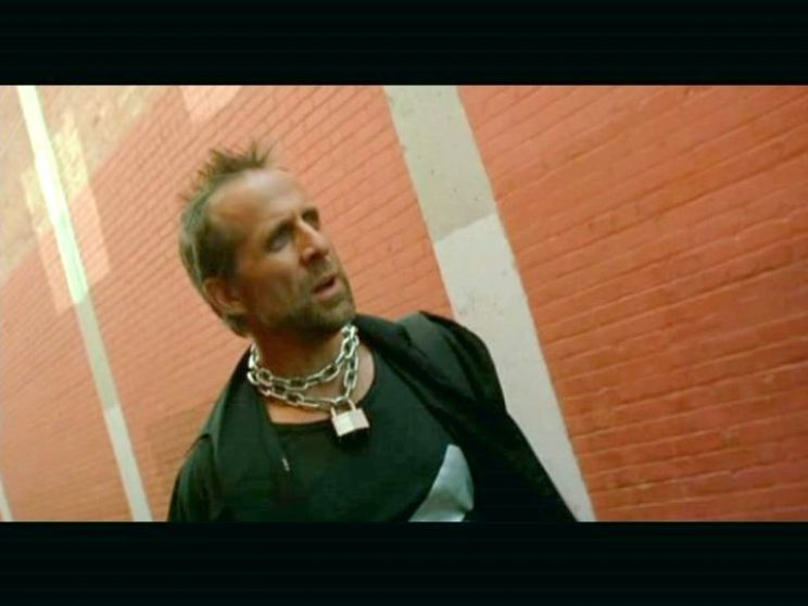 Peter Stormare