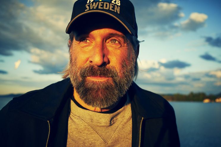 Peter Stormare