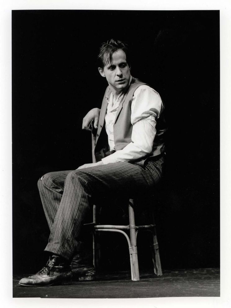 Peter Stormare