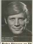 Peter Strauss