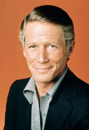 Peter Strauss