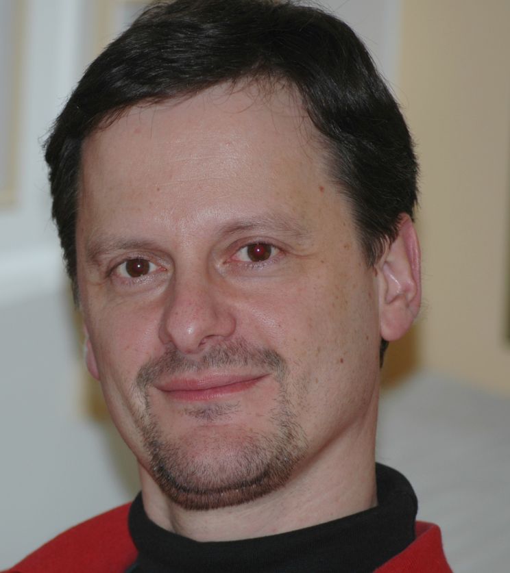 Peter Strauss