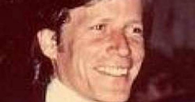 Peter Strauss