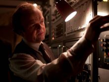 Peter Strickland