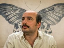 Peter Strickland