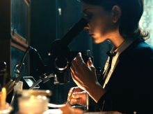 Peter Strickland