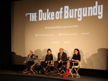 Peter Strickland