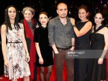 Peter Strickland