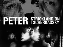 Peter Strickland