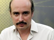 Peter Strickland