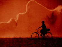Peter Strickland