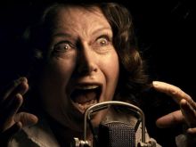 Peter Strickland