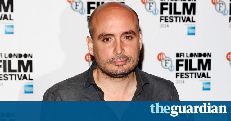 Peter Strickland