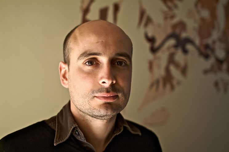 Peter Strickland