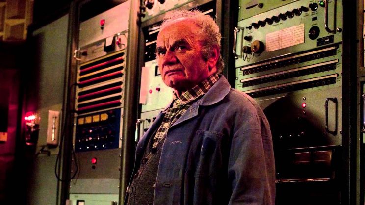 Peter Strickland