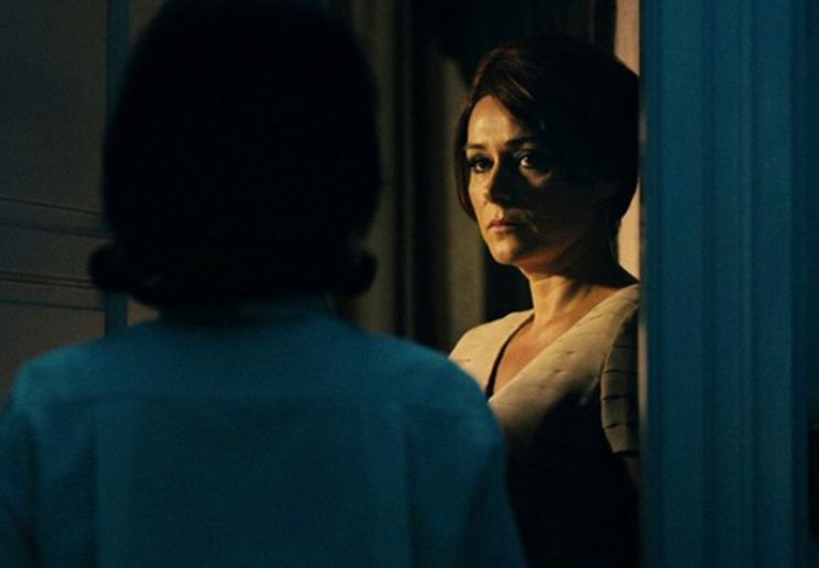 Peter Strickland