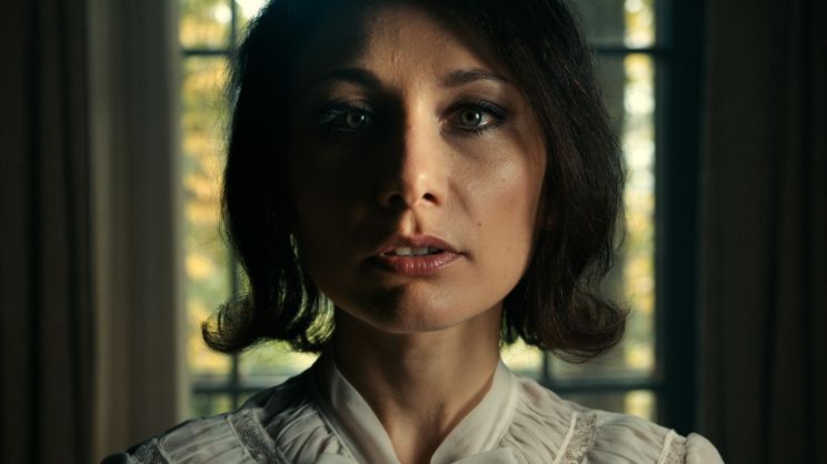 Peter Strickland