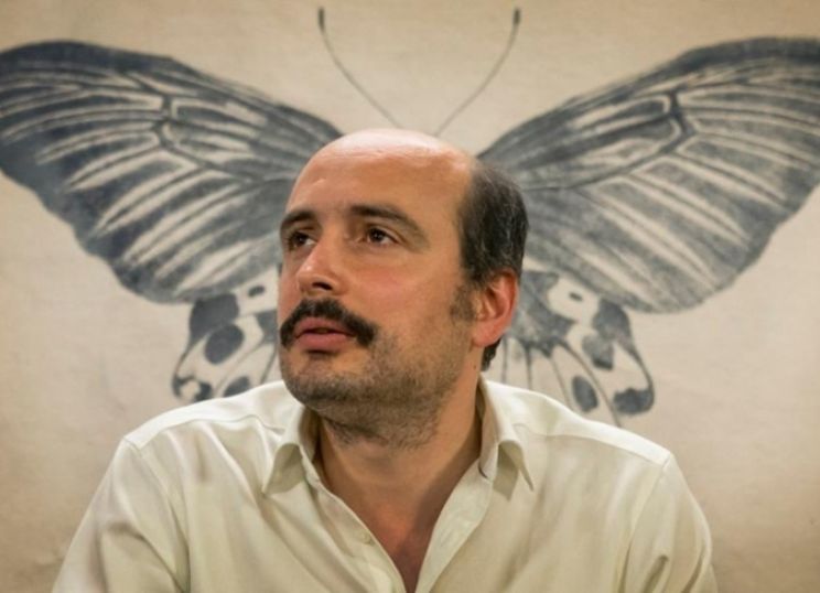 Peter Strickland