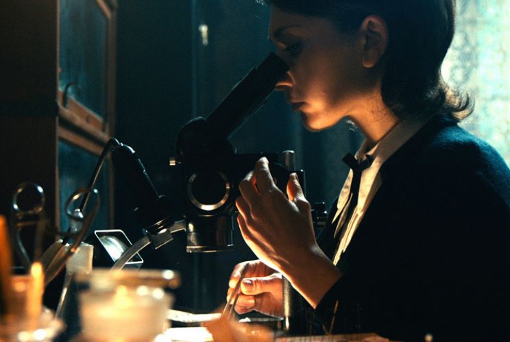 Peter Strickland
