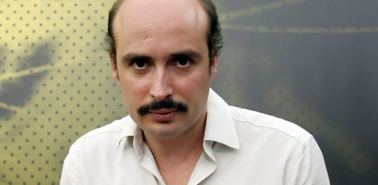 Peter Strickland