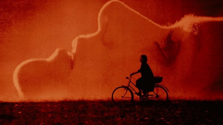 Peter Strickland