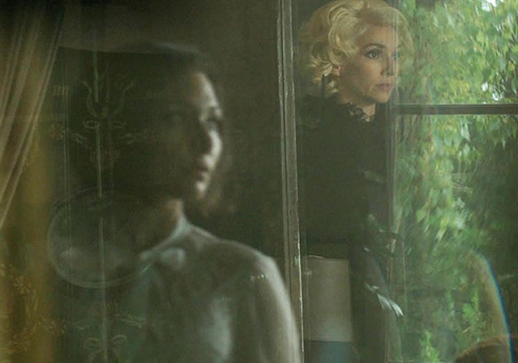 Peter Strickland