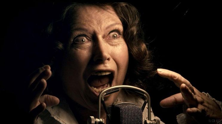 Peter Strickland
