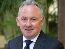 Peter Sullivan