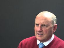 Peter Sullivan