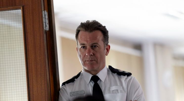 Peter Sullivan