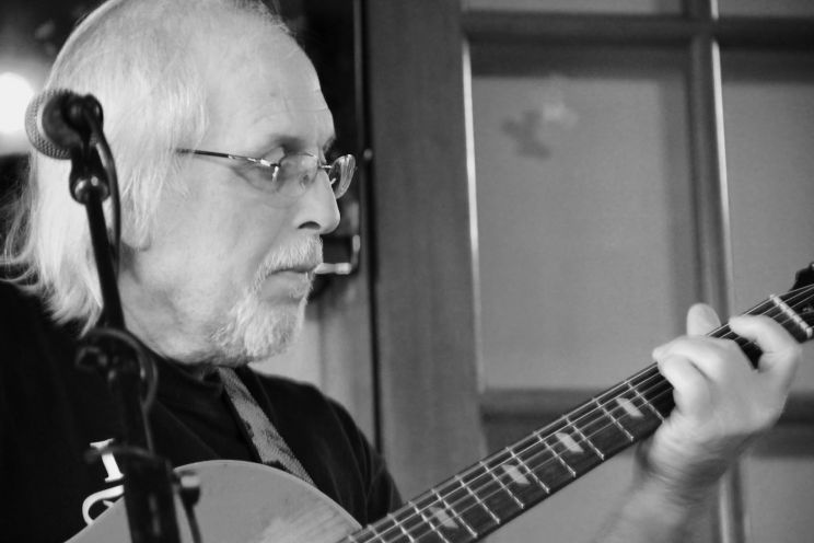 Peter Sullivan