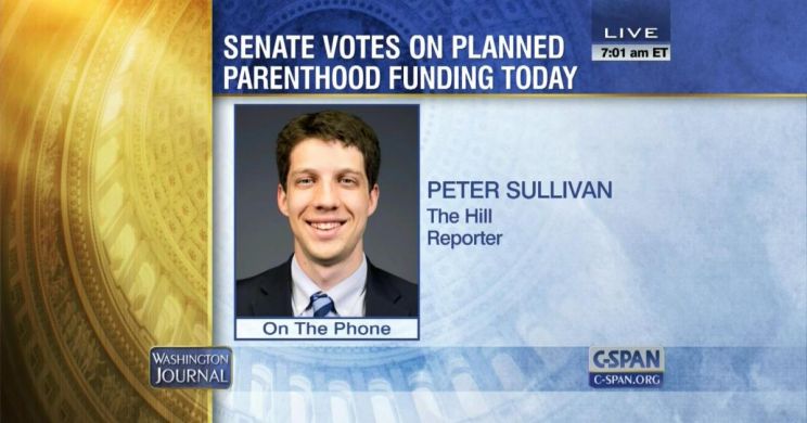 Peter Sullivan