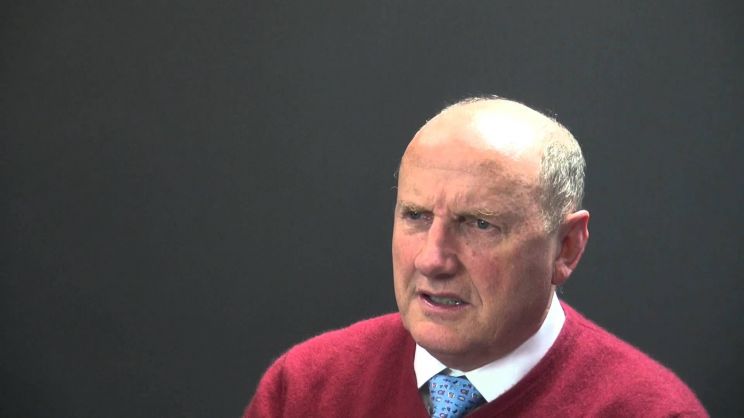 Peter Sullivan