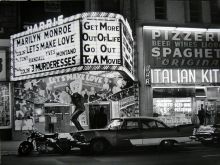 Peter Suschitzky
