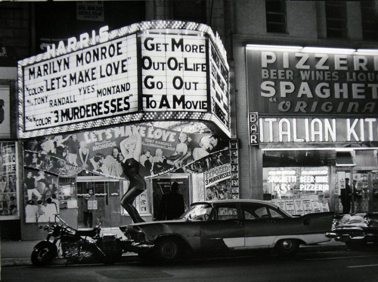 Peter Suschitzky