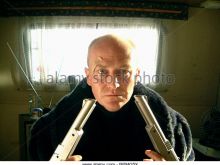 Peter Tharos