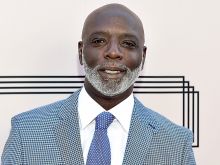 Peter Thomas