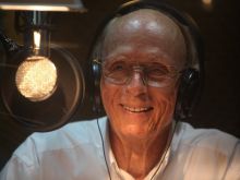 Peter Thomas