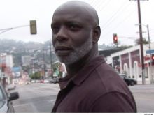 Peter Thomas